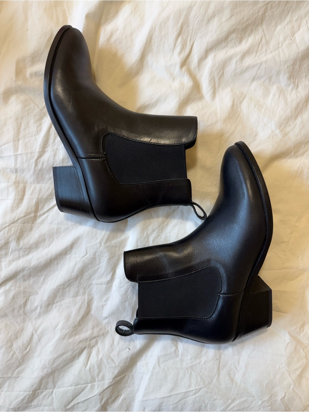 The Duchess Bootie - Picture 4 of 13